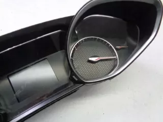 9825206780 Щиток приборов (приборная панель) Peugeot 308 2 Арт e11608994, вид 3