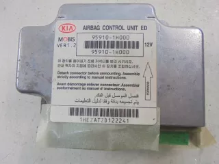95910-1H000 Блок AirBag Kia Ceed 1 Арт e11608758, вид 2