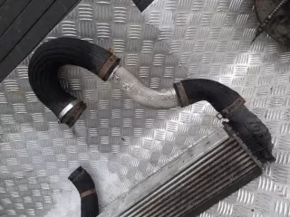 23710-34101 Интеркулер SsangYong Korando Арт e11608710, вид 3