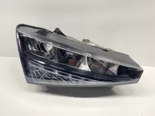 657941016 Фара правая Skoda Scala Арт e11608416, вид 1