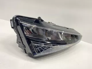 657941016 Фара правая Skoda Scala Арт e11608416, вид 3