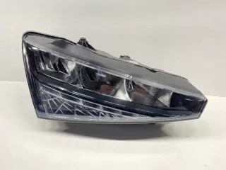 657941016 Фара правая Skoda Scala Арт e11608416, вид 4
