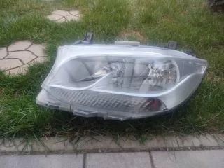 A9109060000 Фара левая Mercedes Sprinter W907/910 Арт e11607993, вид 4