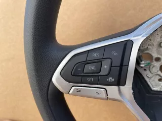2GM419089AB Руль Volkswagen Multivan T6 Арт e11607079, вид 2