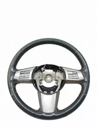2009-2014 Руль Subaru Legacy 5 Арт e11607044, вид 1