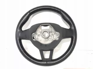 5E0419091AD LORK-1796-59077 Руль Skoda Octavia A7 Арт e11607016, вид 4