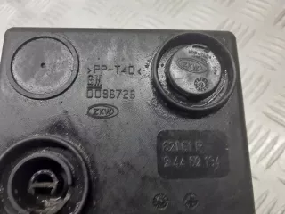24462134 Фара противотуманная правая Opel Astra H Арт e11606539, вид 2