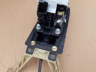 4L1713041P Кулиса Audi Q7 4L Арт e11606175, вид 4
