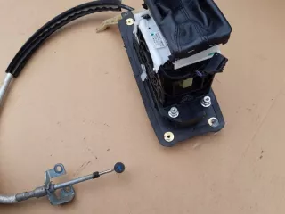 4L1713041P Кулиса Audi Q7 4L Арт e11606175, вид 5