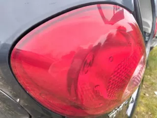  Фонарь задний правый Toyota Aygo 1 Арт e11606025, вид 3