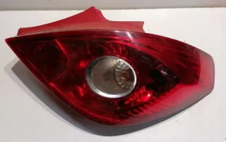  13211841 06-12r Фонарь задний левый Opel Corsa D Арт e11605813, вид 1