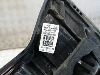 9830097880 Фонарь задний левый Opel Corsa F Арт e11605802, вид 4