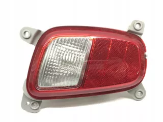 92405-g6 Фонарь задний правый Kia Picanto 3 Арт e11605619, вид 1