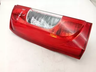 01353206080E 13201F Фонарь задний левый Fiat Fiorino Арт e11605506, вид 2