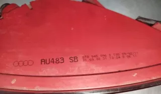 8T8945096D vw_group_777 Фонарь задний правый Audi A5 (S5,RS5) 1 Арт e11605253, вид 3