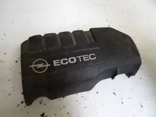  Декоративная крышка двигателя Opel Corsa C Арт e11605026, вид 1
