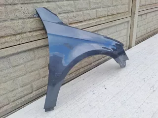 PASSATB7 Крыло переднее правое Volkswagen Passat B7 Арт e11604918, вид 3