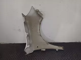 5J0821021 Крыло переднее левое Skoda Fabia 2 Арт e11604818, вид 4