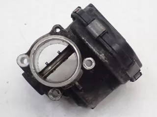 9673534480 Моновпрыск Volvo V40 2 Арт e11604010, вид 1