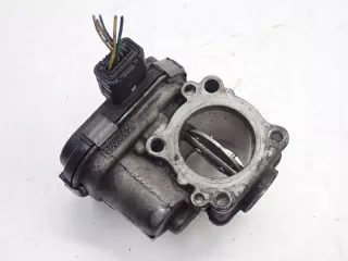 9673534480 Моновпрыск Volvo V40 2 Арт e11604010, вид 3