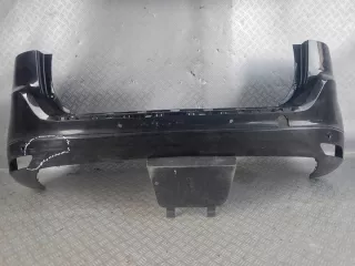 30763426 VOLVOXC30763426 Бампер задний Volvo XC60 1 Арт e11603895, вид 1