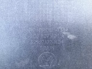 6C6807421A OE6C6807421A-0345 OE6C6807421A Бампер задний Volkswagen Polo 5 Арт e11603779, вид 12