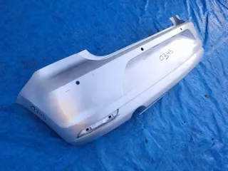 6C6807421A OE6C6807421A-0345 OE6C6807421A Бампер задний Volkswagen Polo 5 Арт e11603779, вид 2