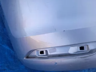 6C6807421A OE6C6807421A-0345 OE6C6807421A Бампер задний Volkswagen Polo 5 Арт e11603779, вид 4