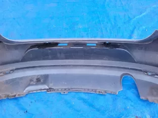 6C6807421A OE6C6807421A-0345 OE6C6807421A Бампер задний Volkswagen Polo 5 Арт e11603779, вид 10