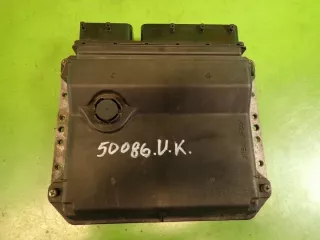 89661-05F20 MB275900-4732 Блок управления двигателем Toyota Avensis 3 Арт e11603149, вид 1