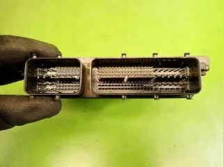 89661-05F20 MB275900-4732 Блок управления двигателем Toyota Avensis 3 Арт e11603149, вид 2