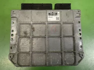89661-05F20 MB275900-4732 Блок управления двигателем Toyota Avensis 3 Арт e11603149, вид 3