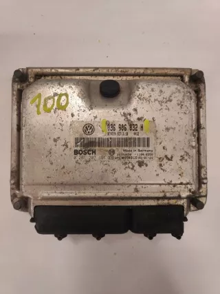 036906032H Блок управления двигателем Seat Leon 1 Арт e11603001, вид 1