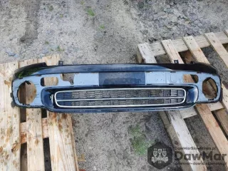  Бампер передний MINI Cooper R56 Арт e11602731, вид 1