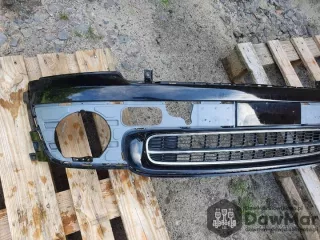  Бампер передний MINI Cooper R56 Арт e11602731, вид 2