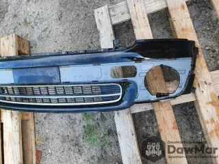  Бампер передний MINI Cooper R56 Арт e11602731, вид 3
