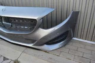 2015-19 Бампер передний Mercedes B W246 Арт e11602403, вид 4