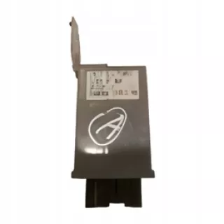 LC6467830 Блок управления двигателем Mazda MPV 2 Арт e11602324, вид 1