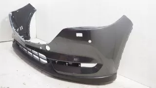 KB8A-50031 Бампер передний Mazda CX-5 2 Арт e11602311, вид 4