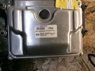 39199-04AG0 HYUNDAIL47 Блок управления двигателем Hyundai i30 FD Арт e11602157, вид 2