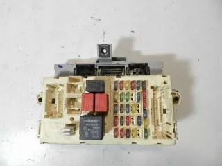 71736339 IAW59FM3 Блок управления двигателем Fiat Punto 2 Арт e11601937, вид 3