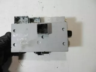 71736339 IAW59FM3 Блок управления двигателем Fiat Punto 2 Арт e11601937, вид 4