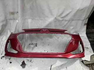 86511-b9500 Бампер передний Hyundai i10 2 Арт e11601726, вид 1