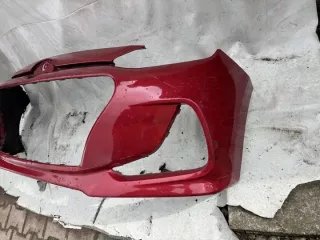 86511-b9500 Бампер передний Hyundai i10 2 Арт e11601726, вид 3