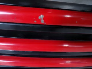 93452299 Решетка радиатора Opel Vivaro B Арт e11601563, вид 4