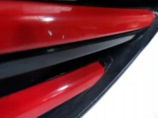 93452299 Решетка радиатора Opel Vivaro B Арт e11601563, вид 6