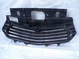93452299 Решетка радиатора Opel Vivaro B Арт e11601563, вид 7