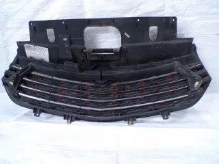 93452299 Решетка радиатора Opel Vivaro B Арт e11601563, вид 8