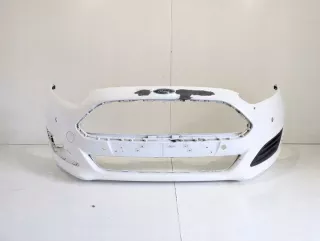 C1BB-17757-A Бампер передний Ford Fiesta 6 Арт e11601442, вид 1