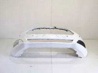 C1BB-17757-A Бампер передний Ford Fiesta 6 Арт e11601442, вид 2